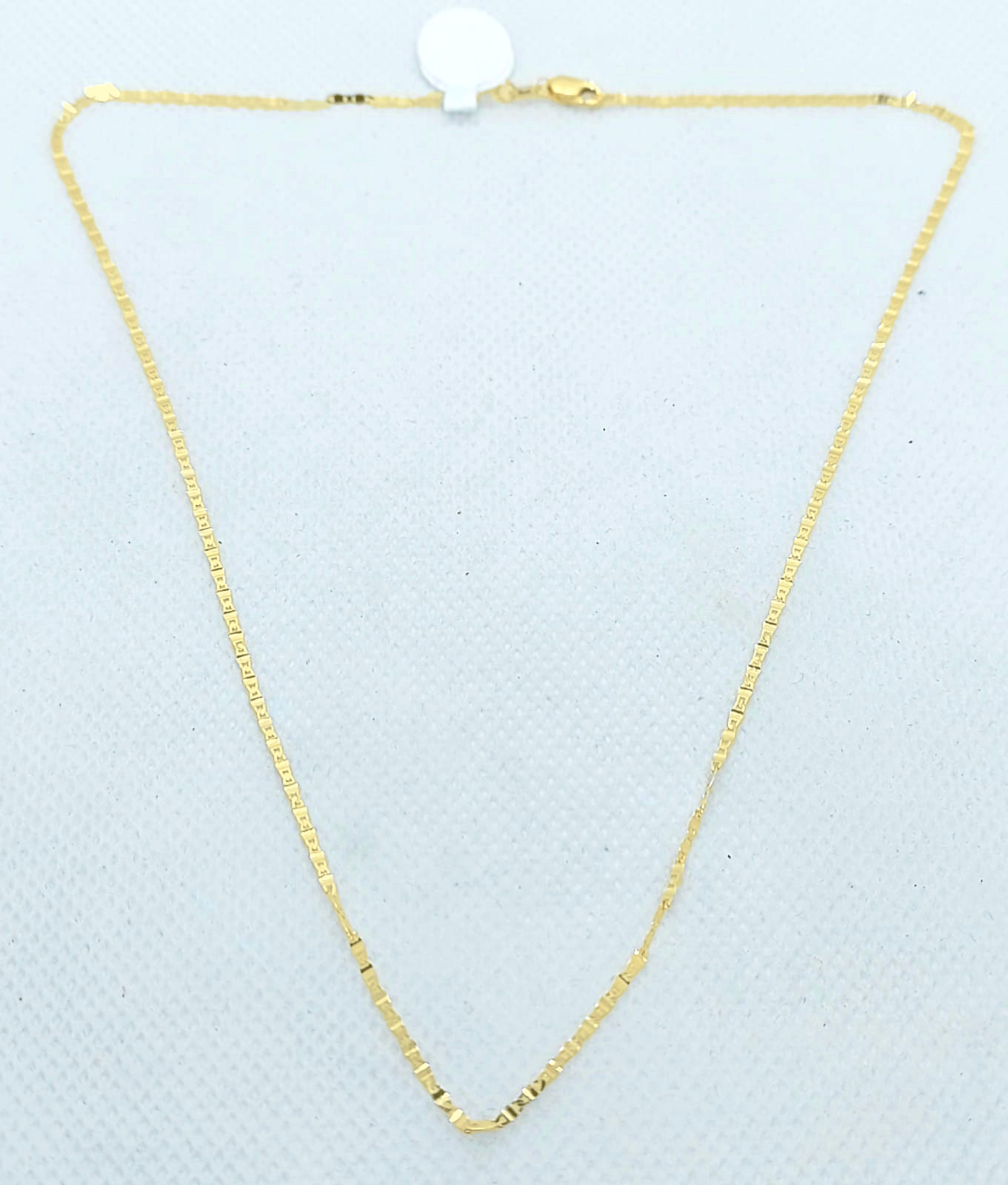 Gold Ladie Chain